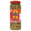 Oliwki Figaro Zielone Drylowane 358 Ml Dorapol
