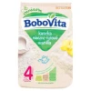 Kaszka Bobovita Mlecz-Ryżo Wanilia 4Mc 230 G Nutricia