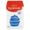Cukier Biały Królewski Kryształ Wypieki 1 Kg Sudzucker