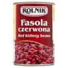Fasola Rolnik Czerwona 400 G