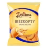 Biszkopty Delisana Mis 120 G Delicpol