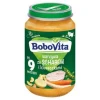 Danie Bobovita Warzyw Ze Schabem I Kluskami 9Mc 190 G Nutricia