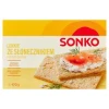 Pieczywo Sonko Lekkie Ze Słonecznikiem 170 G Hfp