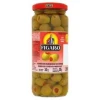 Oliwki Figaro Zielone Z Papryką 358 Ml Dorapol