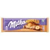 Czekolada Milka Toffee Wholenut 300 G Mondelez