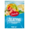 Żelatyna Delecta 50 G Bakalland