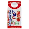 Maślanka Mrągowska Truskawka 500 Ml Sm Mlekpol