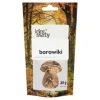 Borowiki Kasol Suszone Krojone 20 G