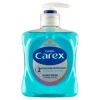Mydło Carex Pure Blue W Płynie 250 Ml Sarantis