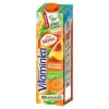 Sok Vitaminka March-Jabł-Brzosk 100% Bez Cukru 1 L Hortex Krt
