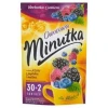 Herbata Exp Minutka Jeżyn-Malin-Jagod 25+3*2 G Mokate