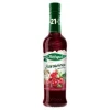 Syrop Owocowa Spiżarnia Żurawina 420 Ml Herbapol