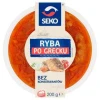Ryba Po Grecku Seko 200 G