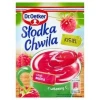 Kisiel Dr. Oetker Słodka Chwila Malinowy 30 G