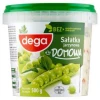 Sałatka Dega Jarzynowa A'La Domowa 500 G