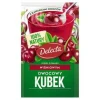Kisiel Delecta Owoc Kub Wiśniowy Z Kawał Owoc 30 G Bakalland