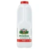 Mleko Piątnica Wiejskie 3,2 % 1 L Pet