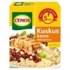 Kasza Kuskus Cenos Błysk 250 G