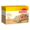 Pieczywo Sonko Lekkie Razowe 170 G Hfp