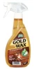 Preparat Do Mebli Gold Wax 400 Ml Spray Gold Drop