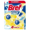 Kostka Do Wc Bref Lemon Koszyk Kulki 50 G Henkel