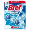 Kostka Do Wc Bref Ocean Koszyk Kulki 50 G Henkel