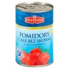 Pomidory Podravka Całe Bez Skóry 400 G
