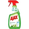 Płyn Do Szyb Ajax Zielony Spray 500 Ml Colgate