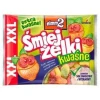 Żelki Nimm2 Smiejżelki Kwaśne 180 G Storck