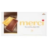 Czekolada Merci Gorzka 72% 100 G Storck
