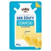Ser Kanka Edamski Plastry 150 G Mw Dobry Wybór