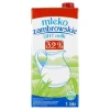 Mleko Uht Zambrowskie 3,2 % 1 L Sm Mlekpol