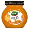 Konfitura Łowicz Morela 240 G Agros Nova