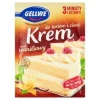 Krem Gellwe Do Tortów Wanilia 120 G Foodcare