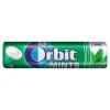 Drops Orbit Spearmint Mints 28 G Mars