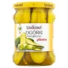 Ogórki Unamel Kanapkowe 460 G Unisław