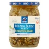 Filety Śledziowe Seko Z Beczki Z Suszonymi Ziołami 550 G