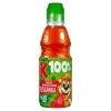 Sok Kubuś Go Banan-Trusk 300 Ml Maspex Pet
