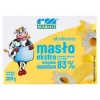 Masło Rolmlecz Extra Wiejskie 200 G Sm Mlekpol