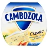 Ser Cambozola Śmietankowa 150 G Temar