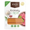Krokiety Virtu Z Mięsem 400 G