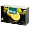 Herbata Exp Dilmah Aromat Cytryna 20*1,5  G Gourmet