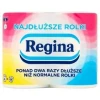 Papier Toaletowy Regina Najdłuższe Rolki 4 Szt. Sofidel