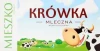 Cukierki Krówka Mleczna 3 Kg Mieszko Luz