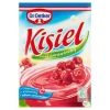 Kisiel Dr. Oetker Żurawinowy 38 G