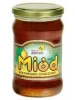 Miód Bartnik Nektarowo-Spadziowy 400 G Sądecki