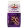 Płatki Owsiane Janex Górskie Premium 400 G