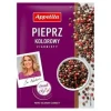 Pieprz Appetita Kolorowy Ziarnisty 15 G Colian