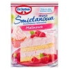 Krem Dr Oetker Masa Śmietanowa Malinowa 86 G
