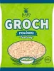 Groch Kajo Łuskany Połówki 400 G